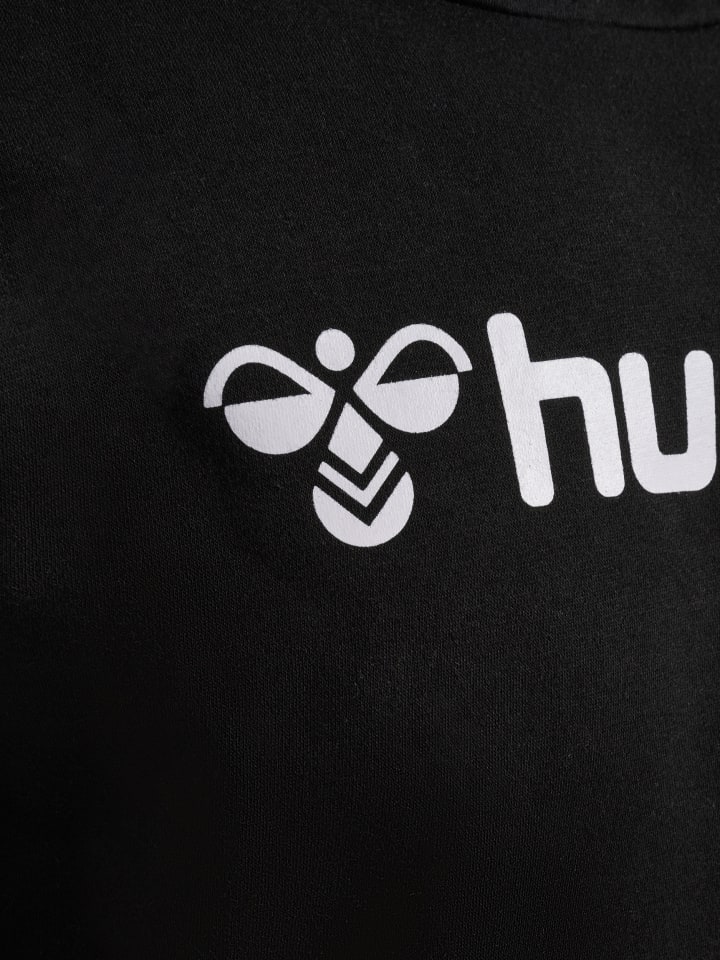 Hummel Hummel Kapuzenpullover Hmlmover Herren in BLACK günstig kaufen