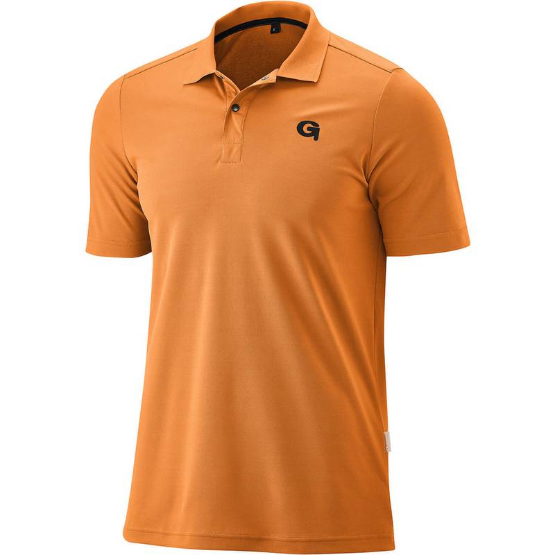 Gonso Bike Almas Poloshirt Herren