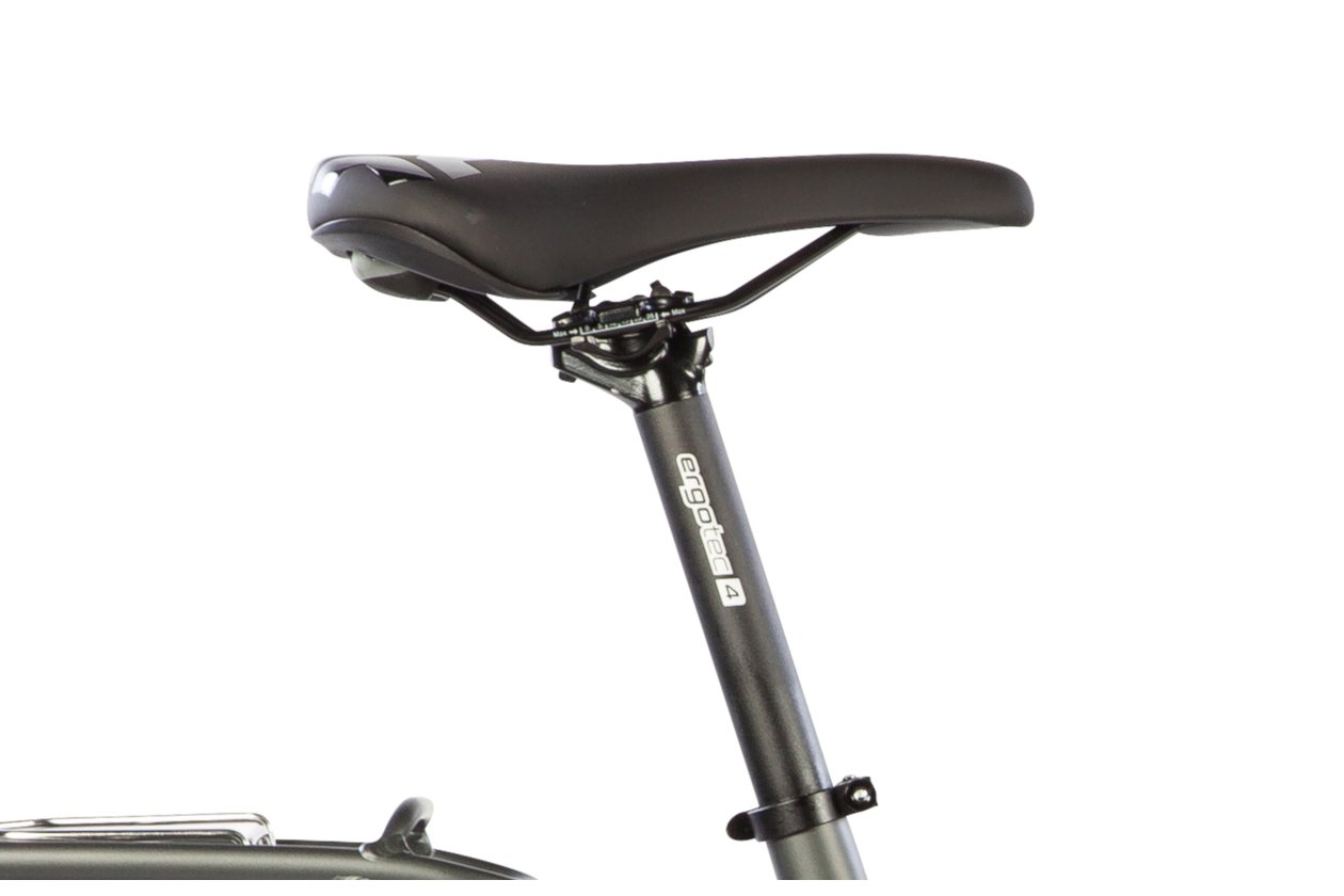 Carver Tour E.340 - 500 Wh - Auslaufmodell - 28 Zoll - Damen Sport
