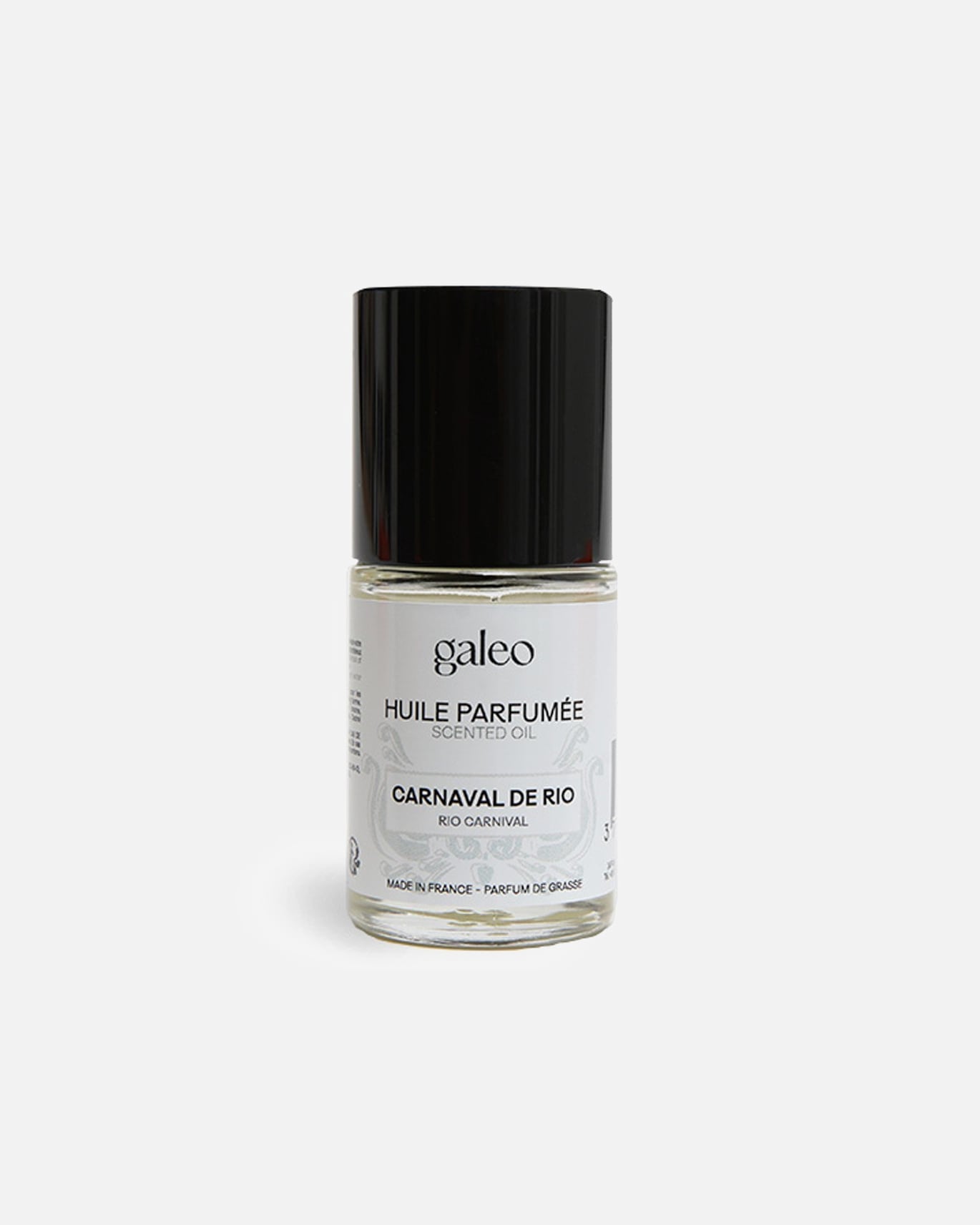 Olio profumato Carnevale di Rio Galeo