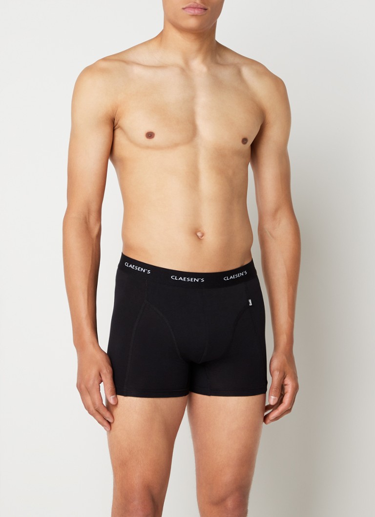 Boxer Claesen la pachet de 3