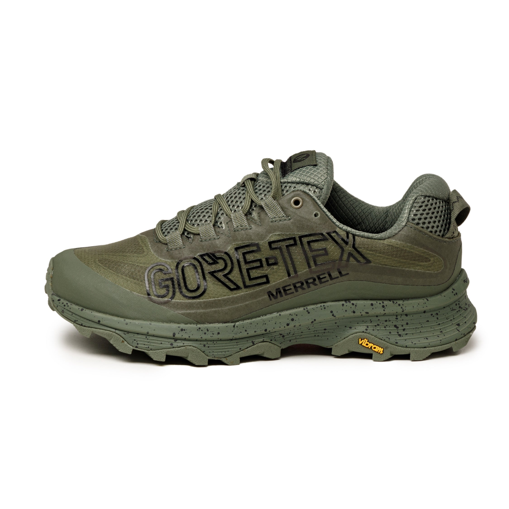Merrell Moab Speed GORE TEX J003993 / grün