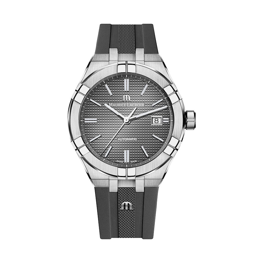 Maurice Lacroix Herrenuhr Date