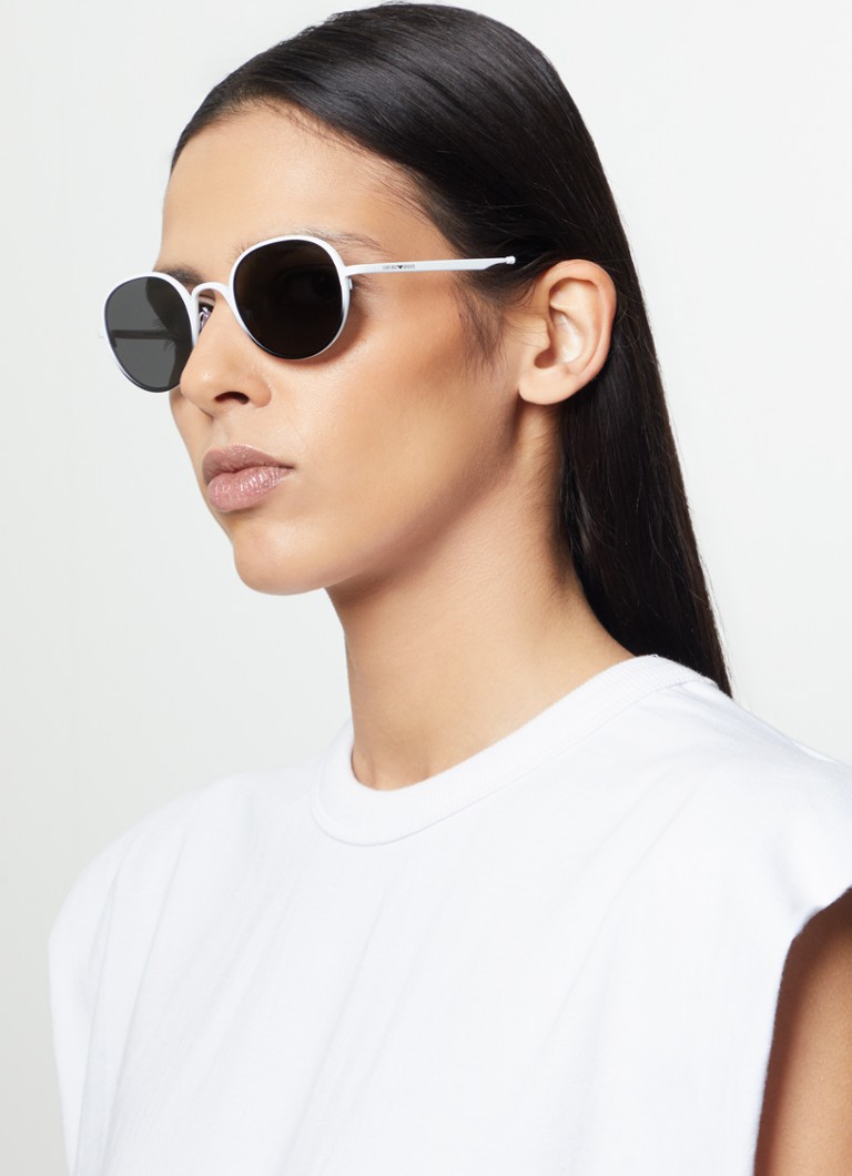Ochelari de soare Emporio Armani EA2151