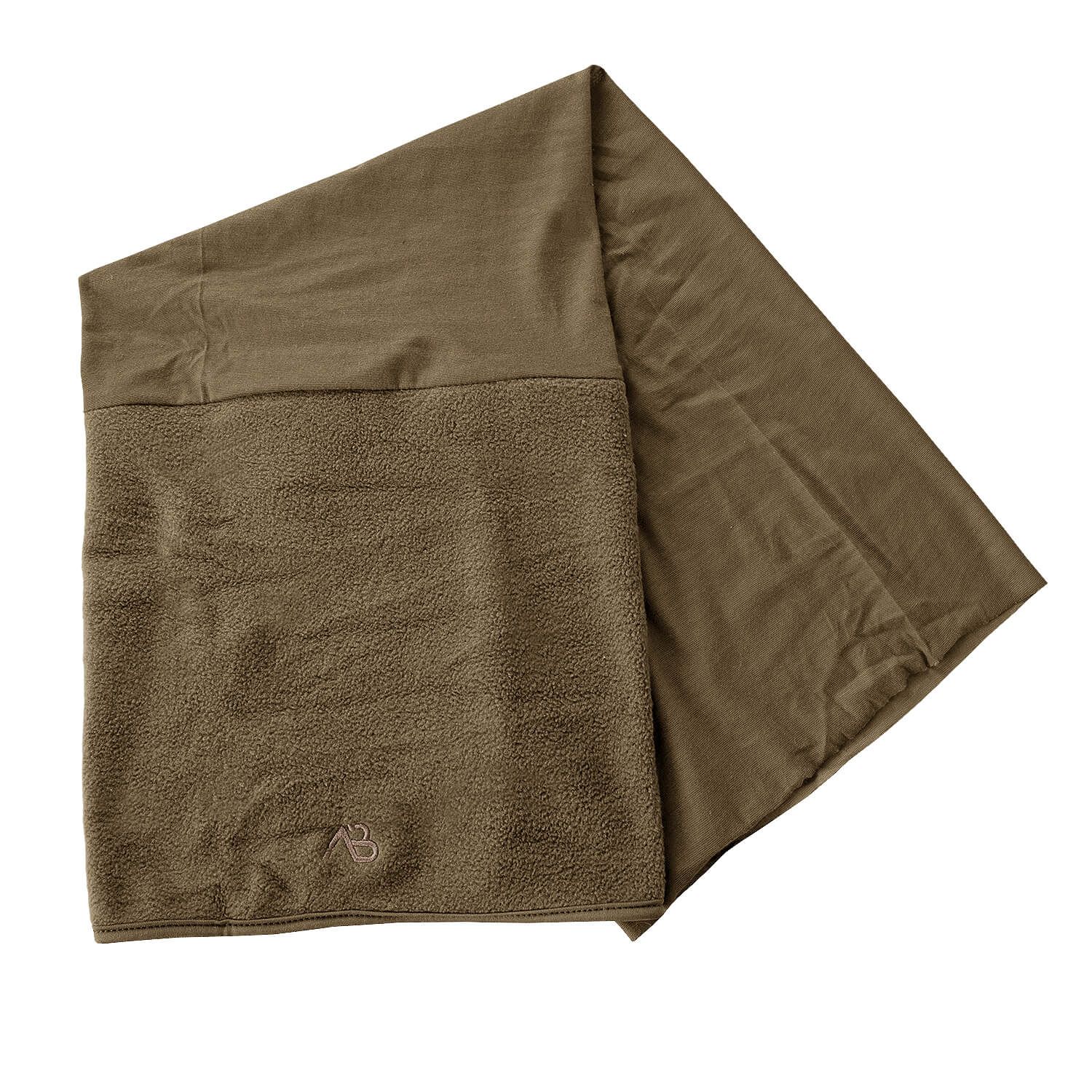Fleece Rundschal