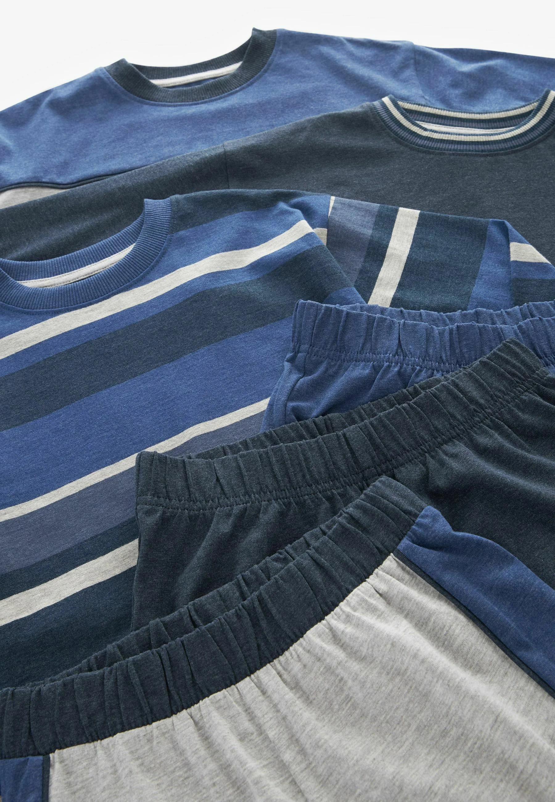 Siguiente PAQUETE DE 3 AJUSTE REGULAR - Pijamas