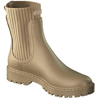 Unisa Aynar Gummistiefel in beige