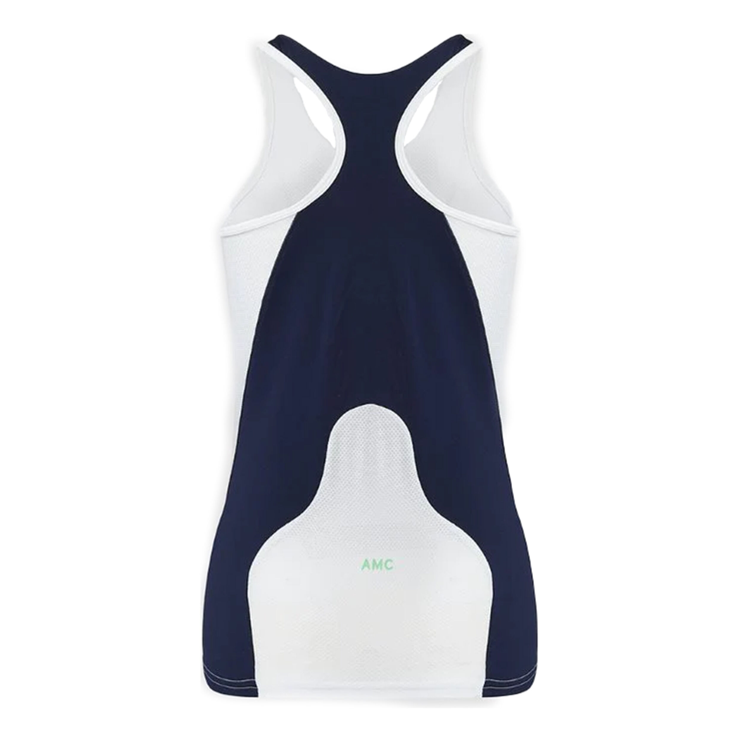 MC Performance Tank-Top Damen - Weiß