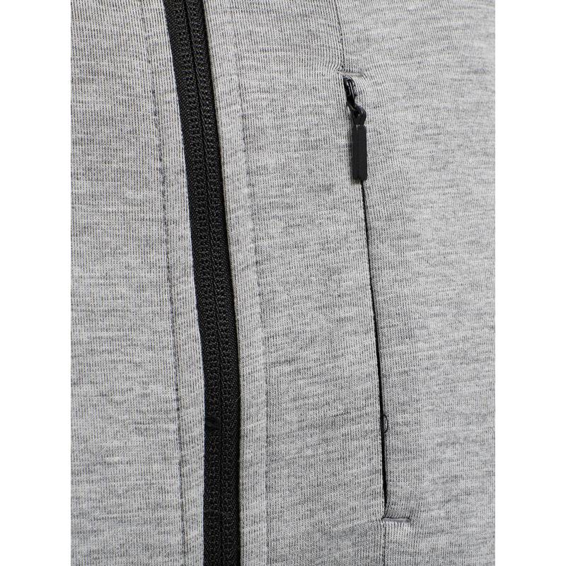 hummel hmlTROPPER ZIP JACKET Sweatjacke Herren