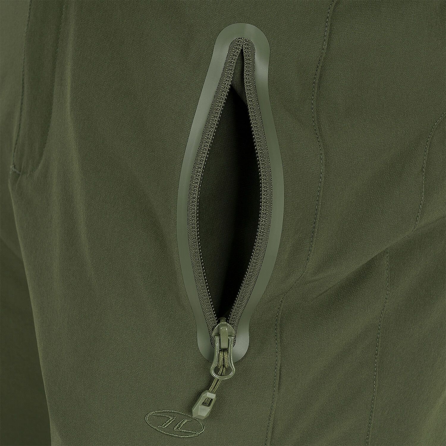 Outdoorhose Munro Walking Trousers