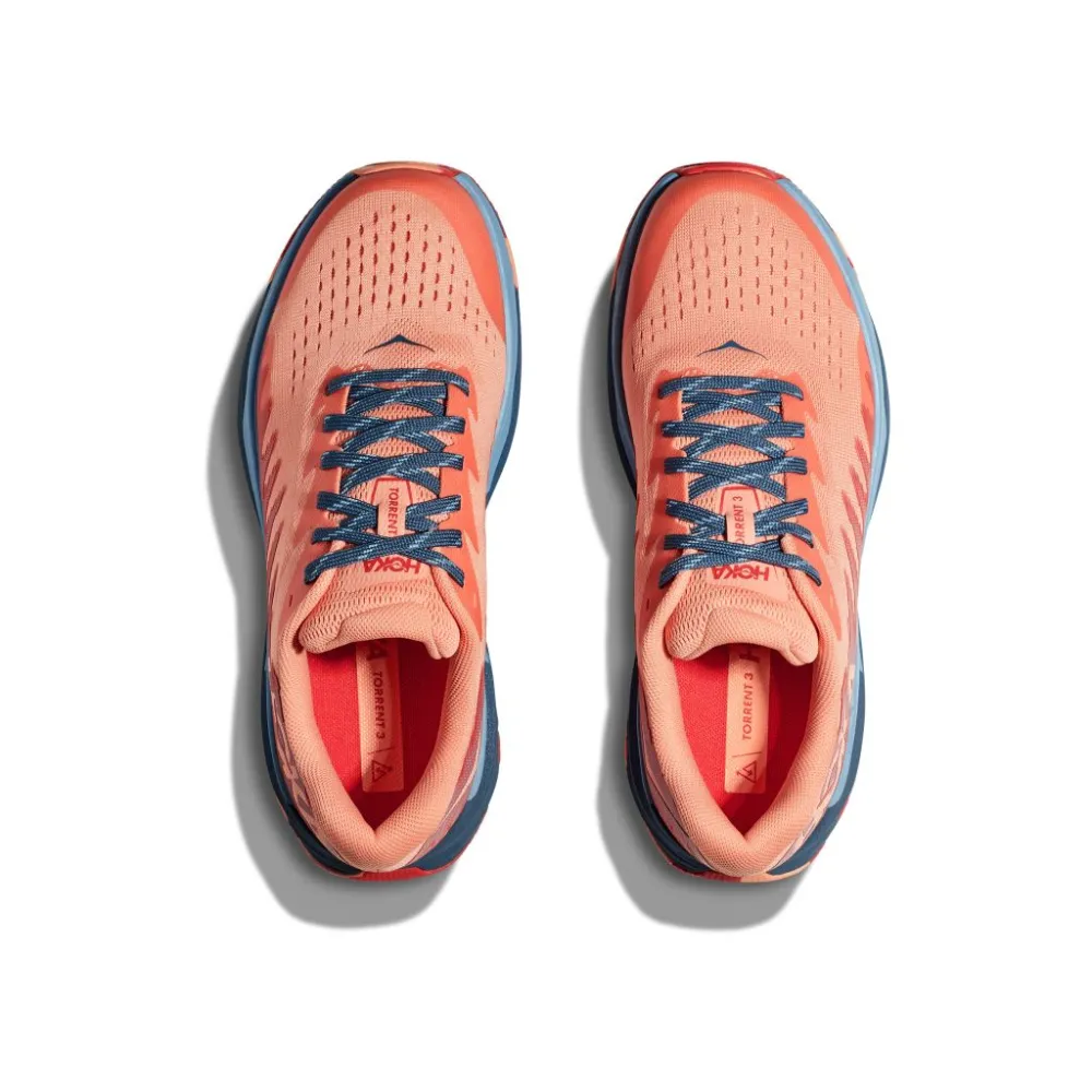 Hoka Torrent 3 1127915-PPYR / pink