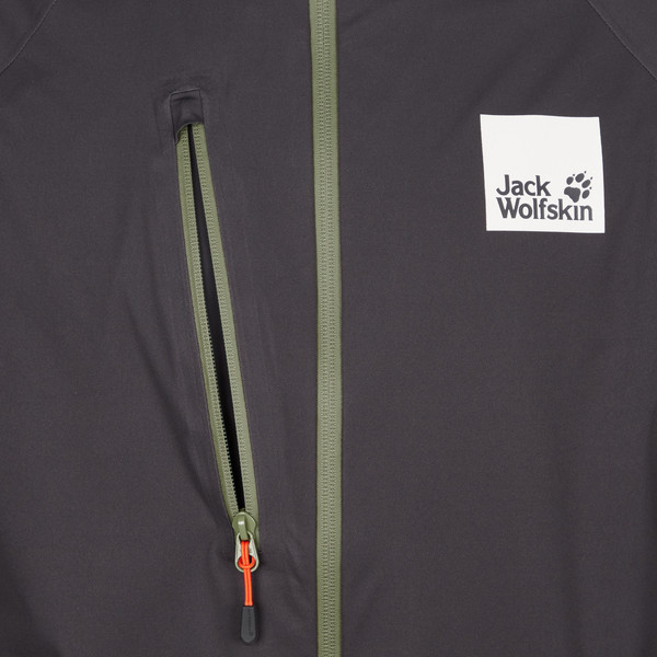 KOBLAT 3L JKT M Herren - Hardshelljacke