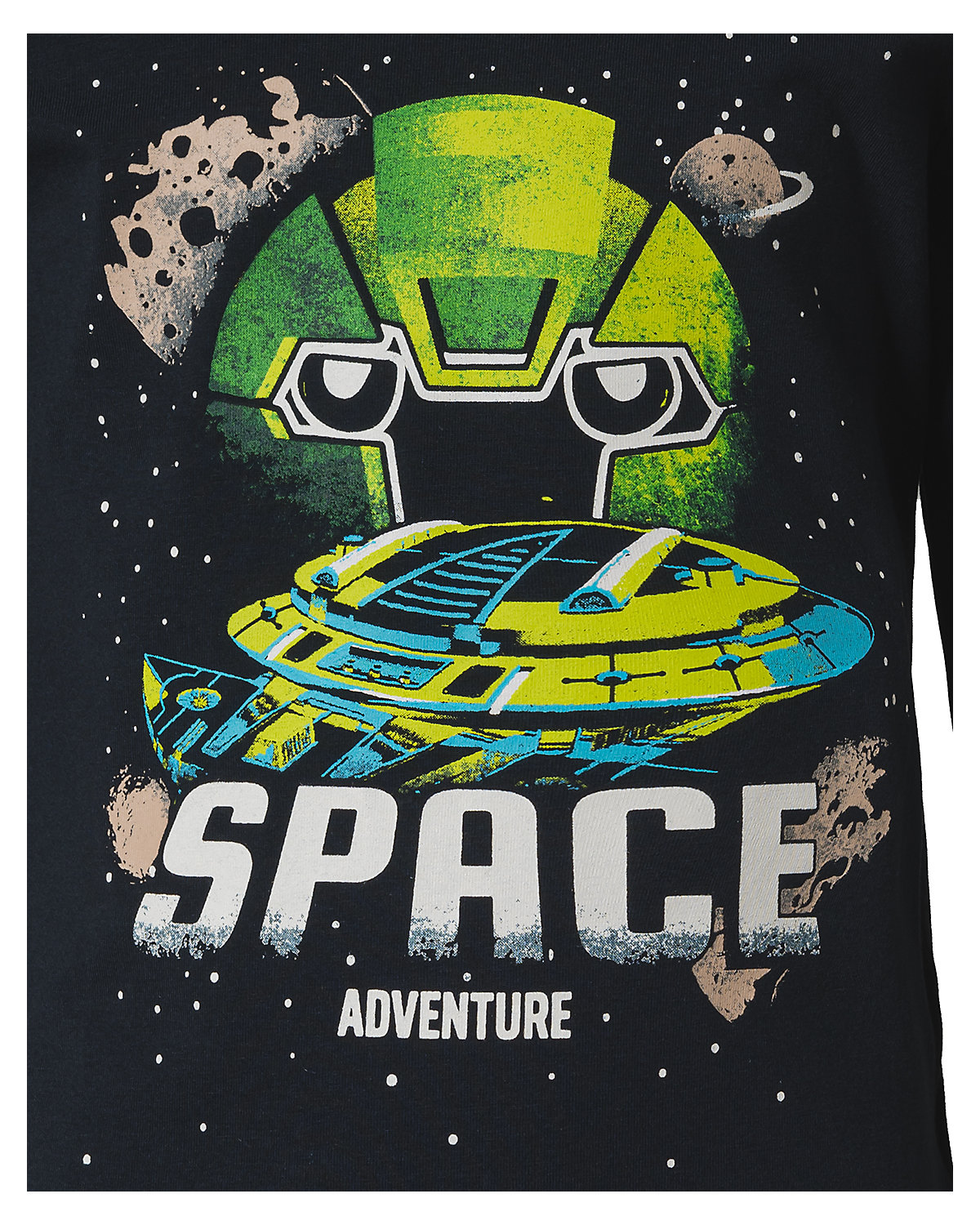 Langarmshirt NMMVUX für Jungen