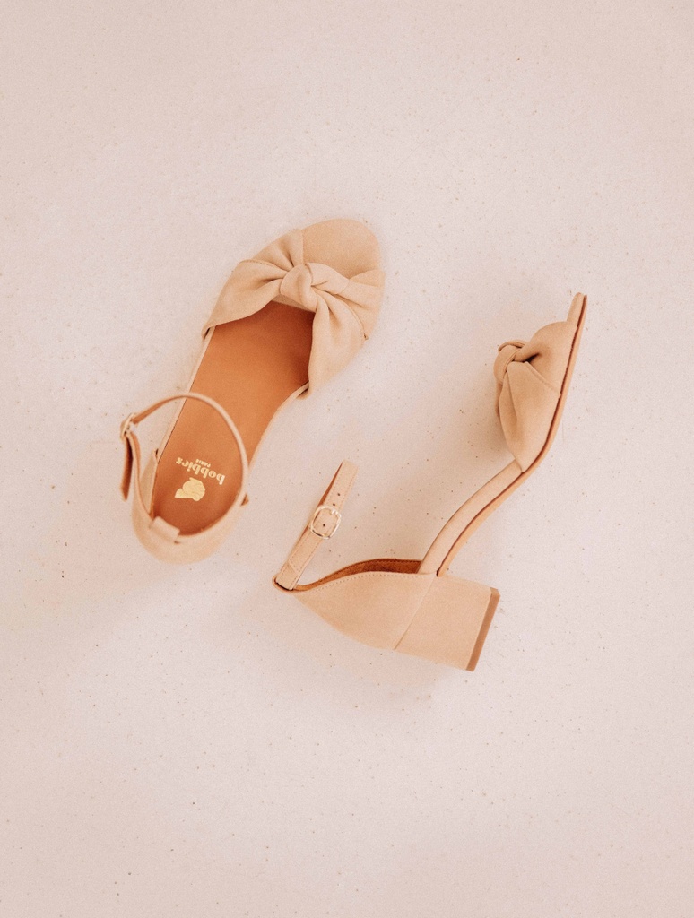 Gloria - Beige Milos
