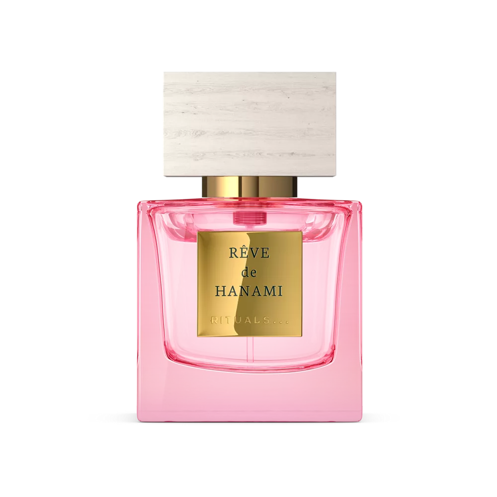 La Collection Iconique Rêve de Hanami eau de parfum, 50 ml