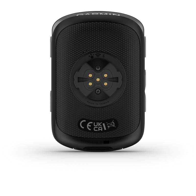 Garmin Edge 540 Solar Fahrradcomputer