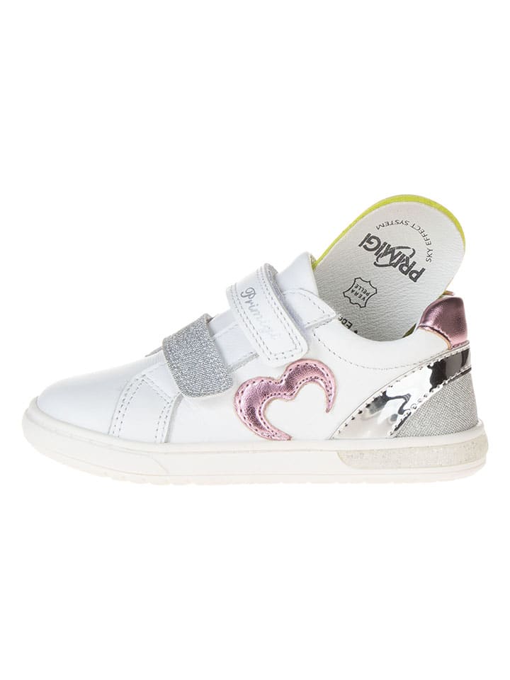 Primigi Leder-Sneakers 