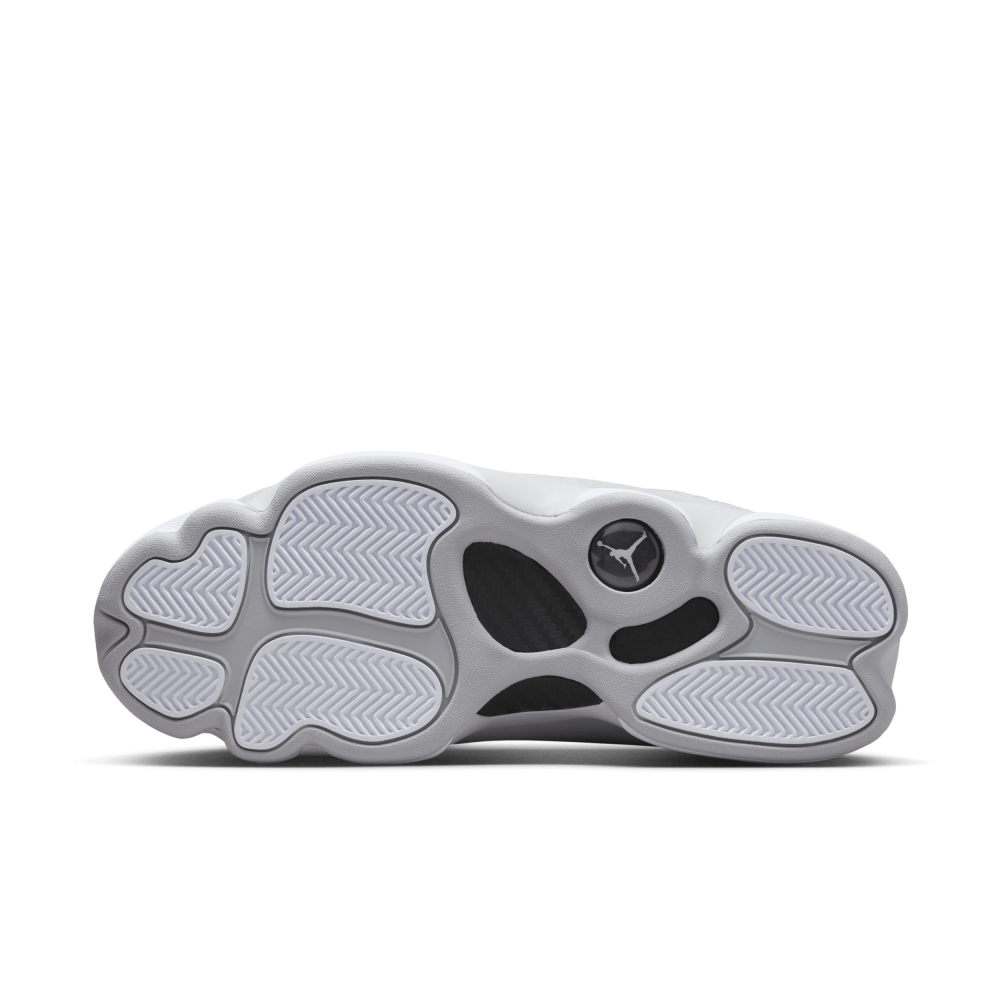 NIKE JORDAN 6 Rings 322992-009 / grau