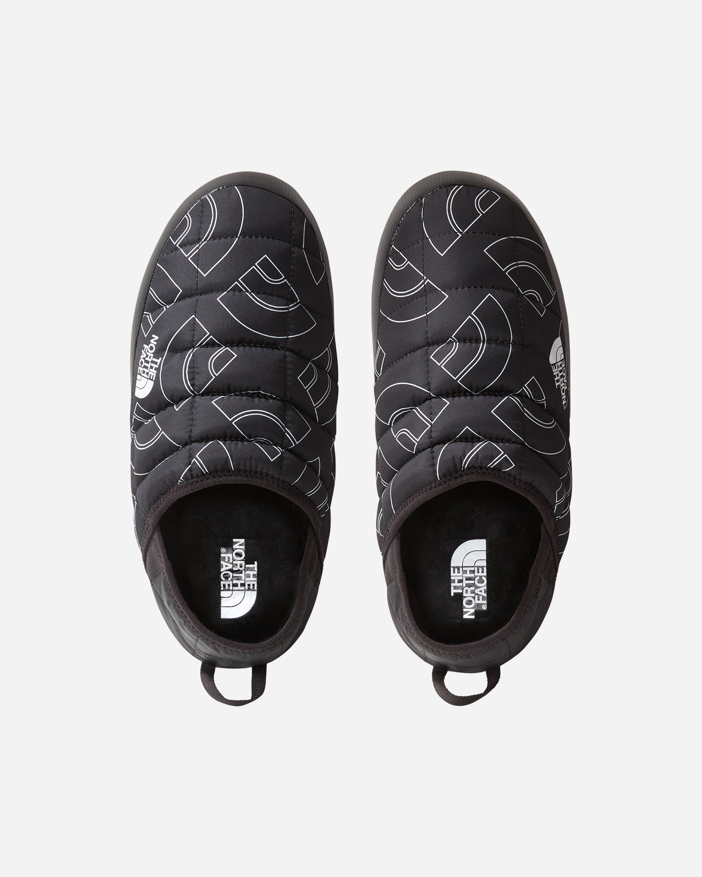 Ciabatte The North Face Thermoball Traction Mule VM NF0A3UZNOJS1