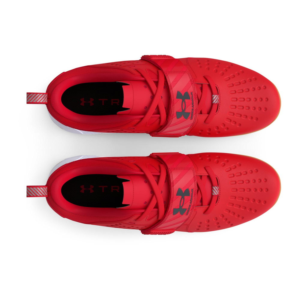 Under Armour Reign Lifter 3023735-602 / rot