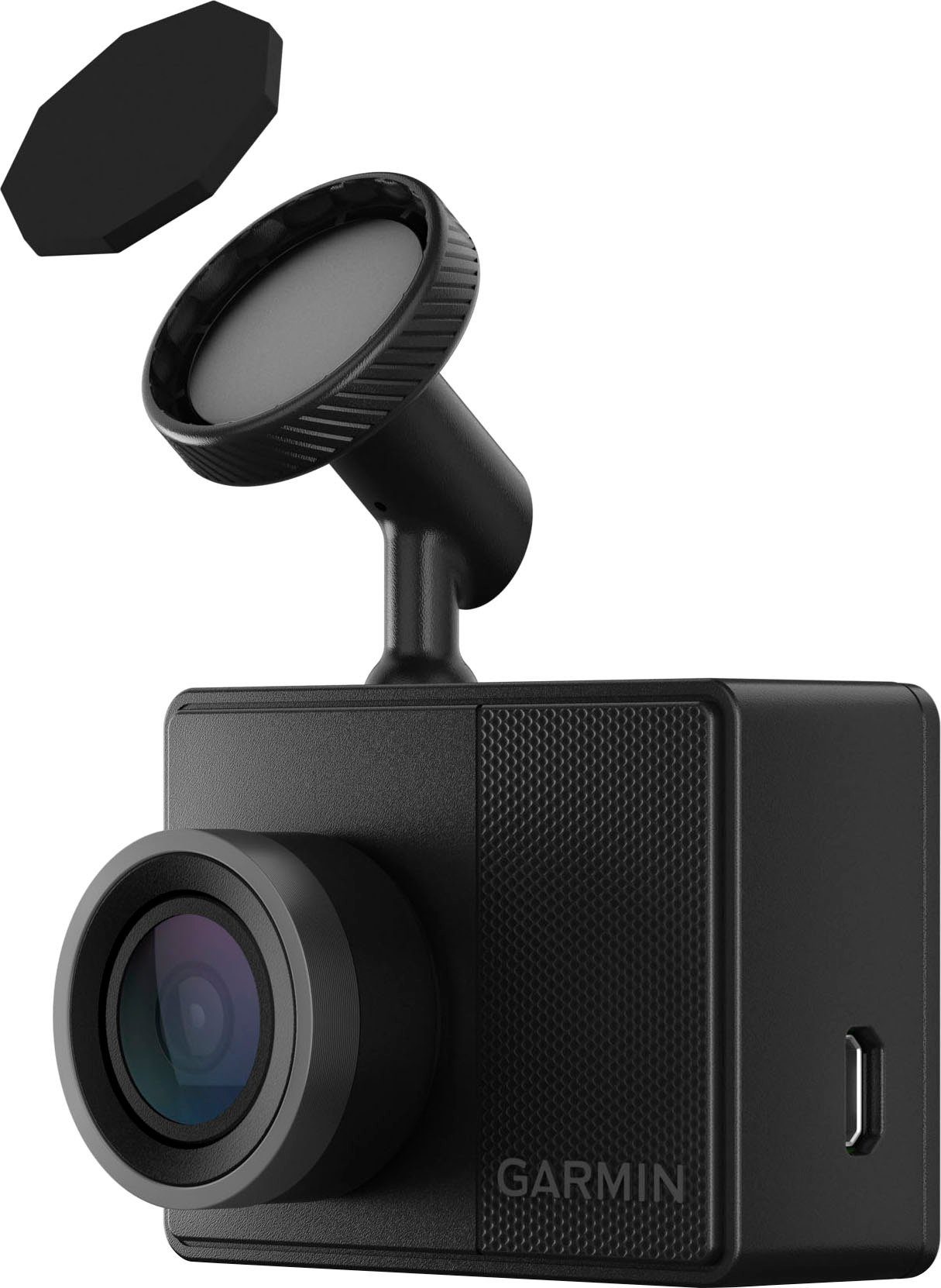 Garmin Dash Cam™ 57 Dashcam (WQHD, Bluetooth, WLAN (Wi-Fi)