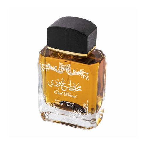 Parfumska voda Lattafa Pure Oudi 100 ml