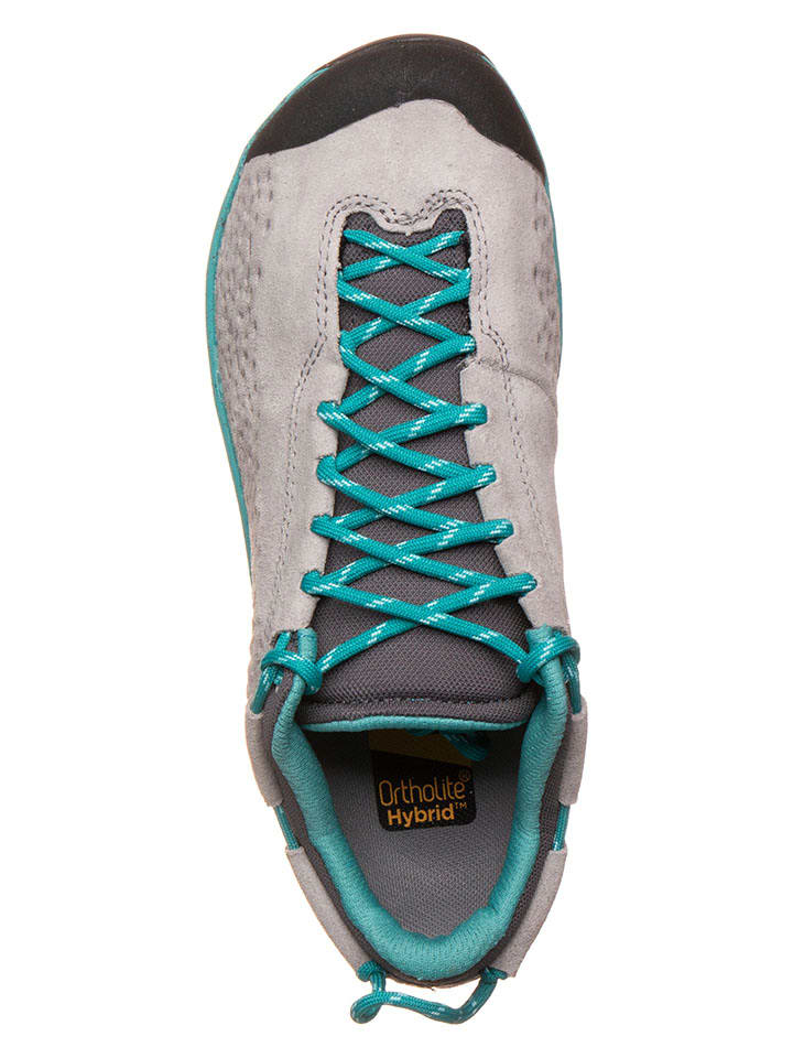 LA SPORTIVA Leder-Wanderschuhe 