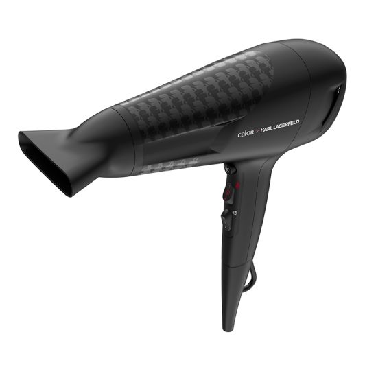 Uscător de păr CALOR YY5784FF KARL LAGERFELD