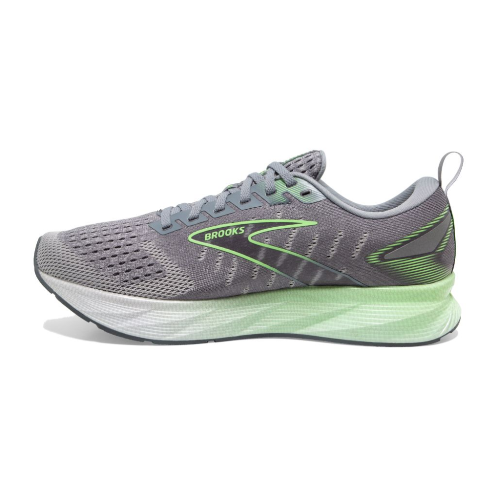 Brooks Levitate 6 110395-1D-312 / grau