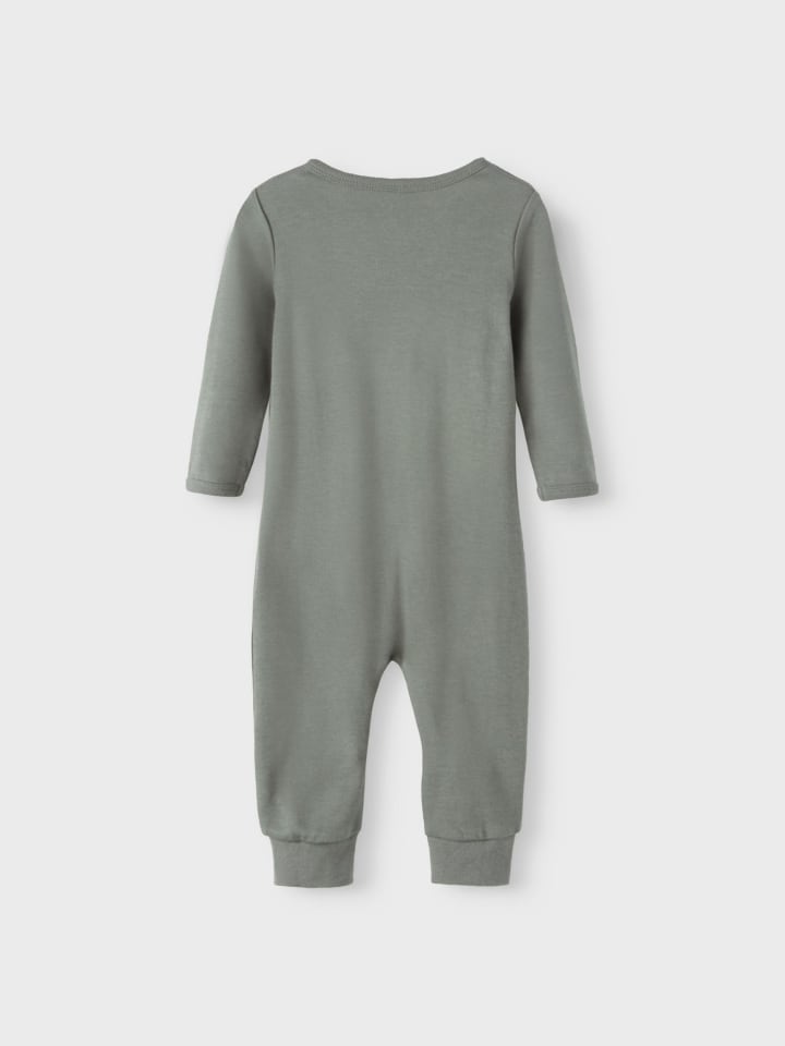 name it Schlafstrampler 2er Pack in agave green günstig kaufen 50