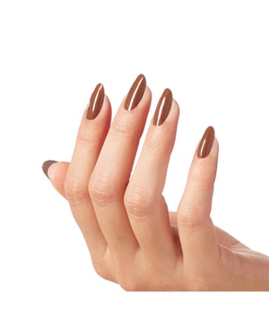 OPI Nail Lacquer Malibu Collection Nagellack-15 ml
