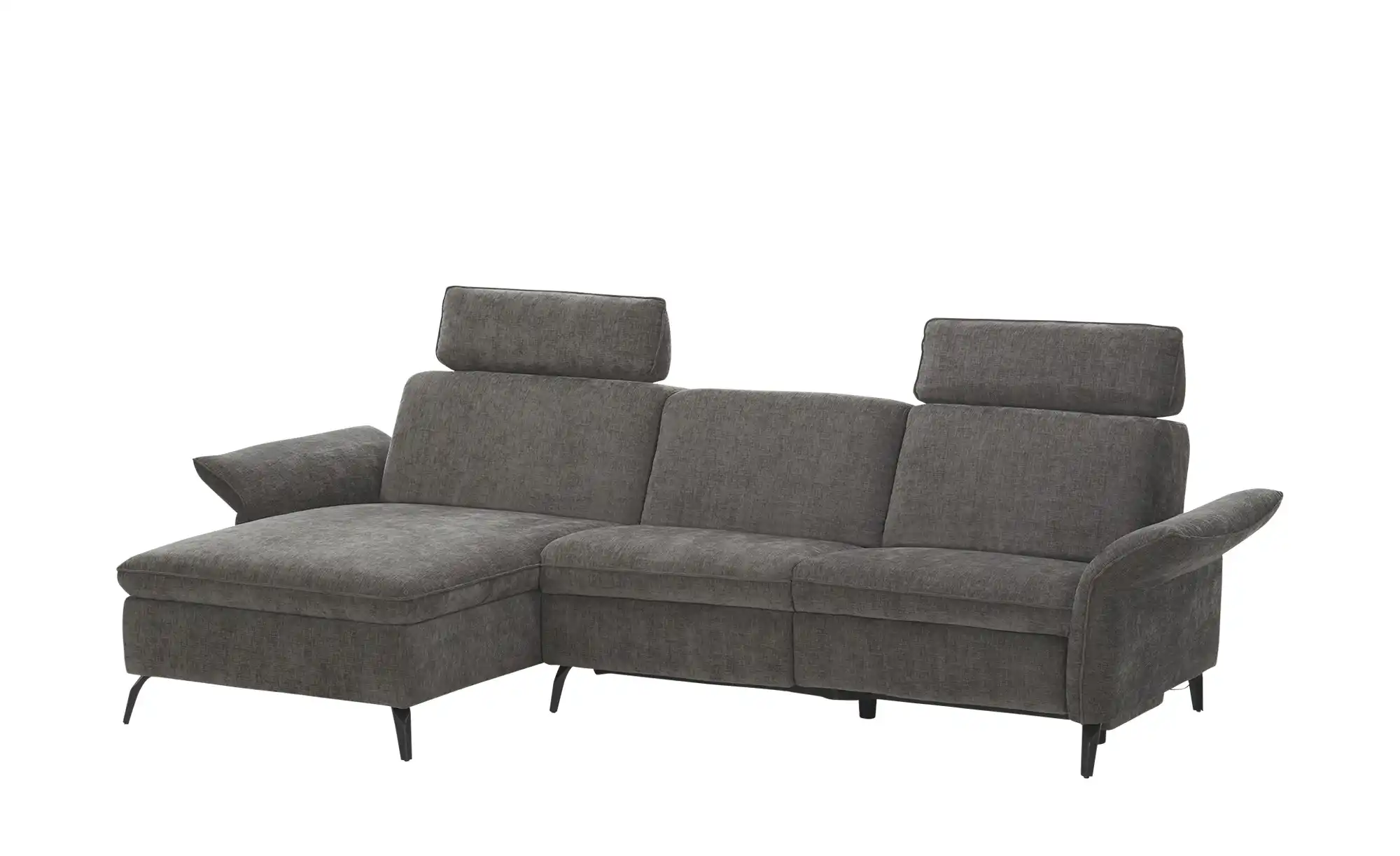 Primo Ecksofa mit Relaxfunktion Dayton