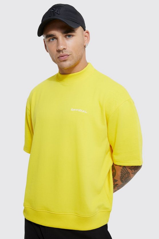 Oversize Sweatshirt