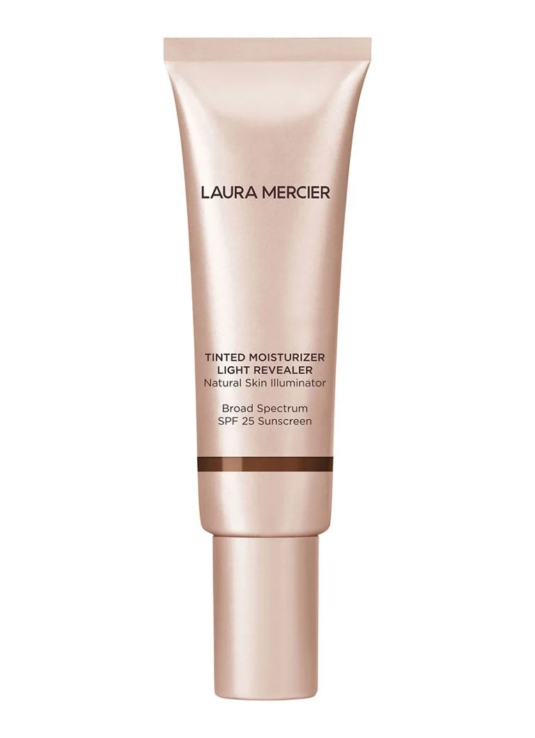 Laura Mercier Crema Giorno Colorata Illuminante per un incarnato naturale