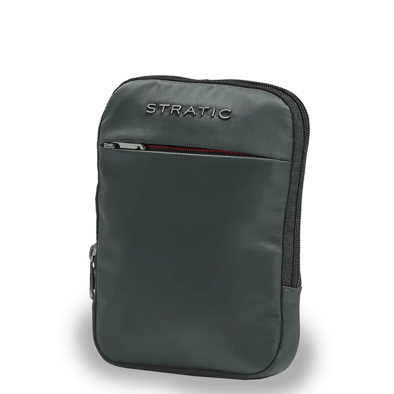 Stratic Body Bag, 1,5 Liter Pure - Dark Green