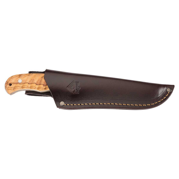 Puma IP - Ondular IV - Messer