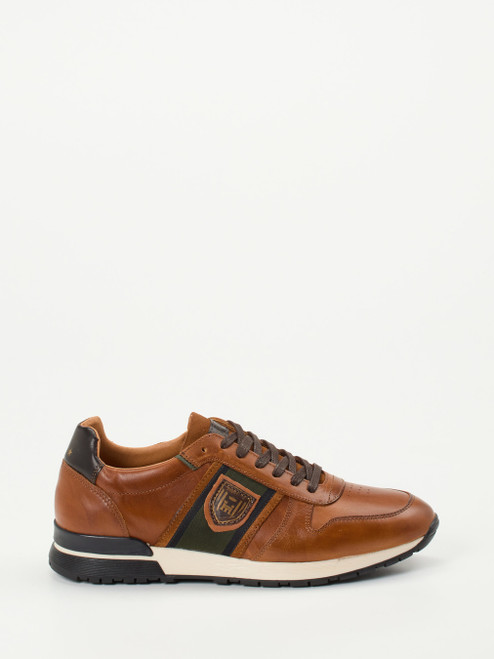 Sneaker-46612890271 Pantofola d´Oro