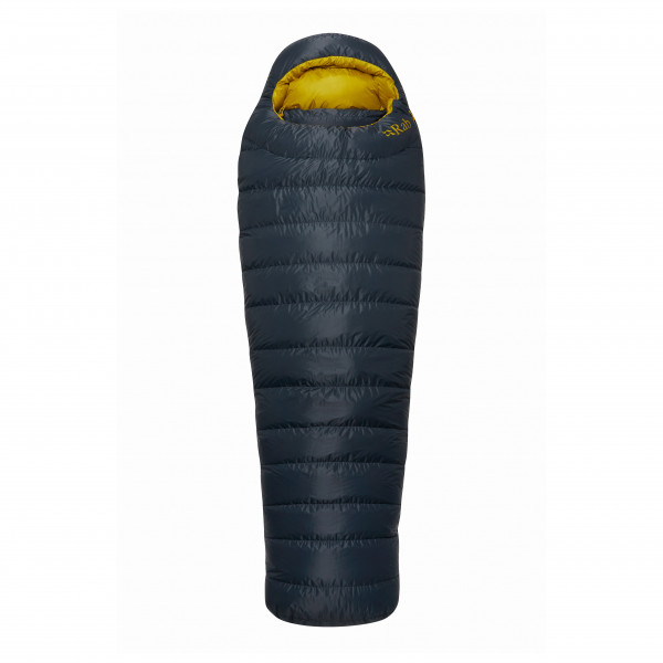 Rab - Ascent Pro 800 - Daunenschlafsack