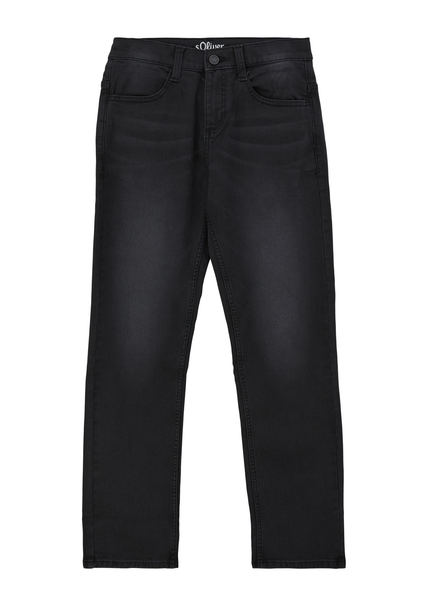 Regular Jeans