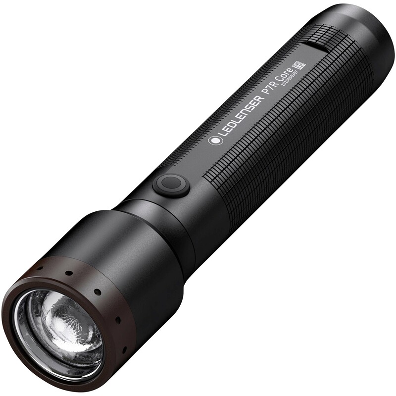 Ledlenser Taschenlampe P7R Core
