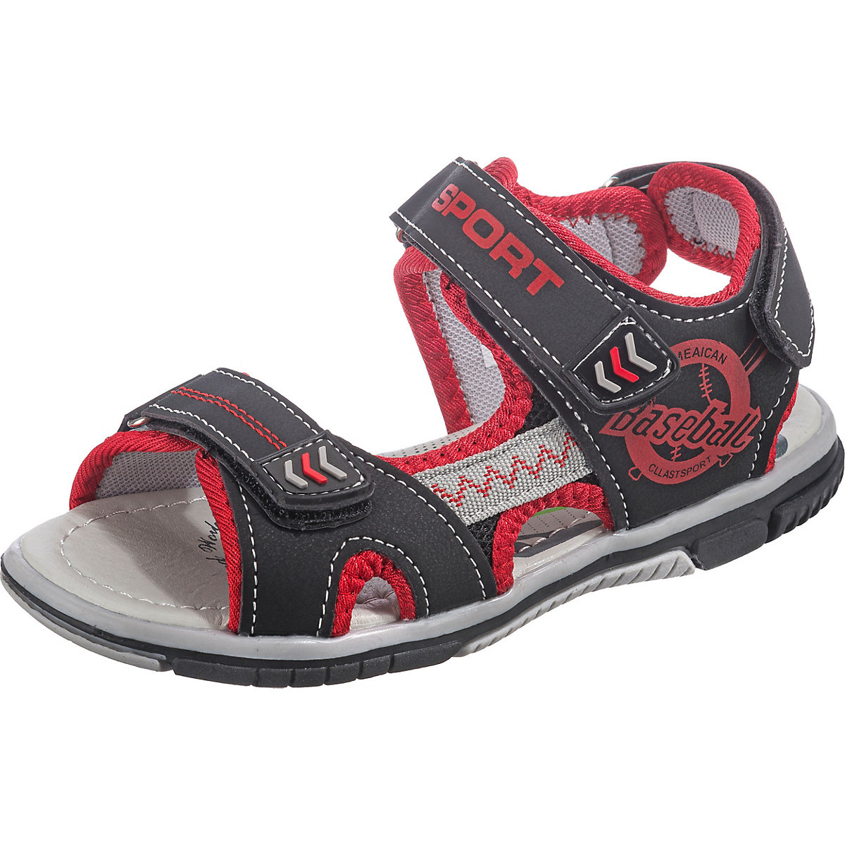 Sandalen für Jungen