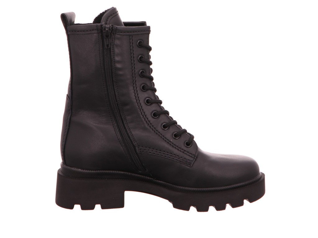 GABOR Stiefeletten schwarz 92.755