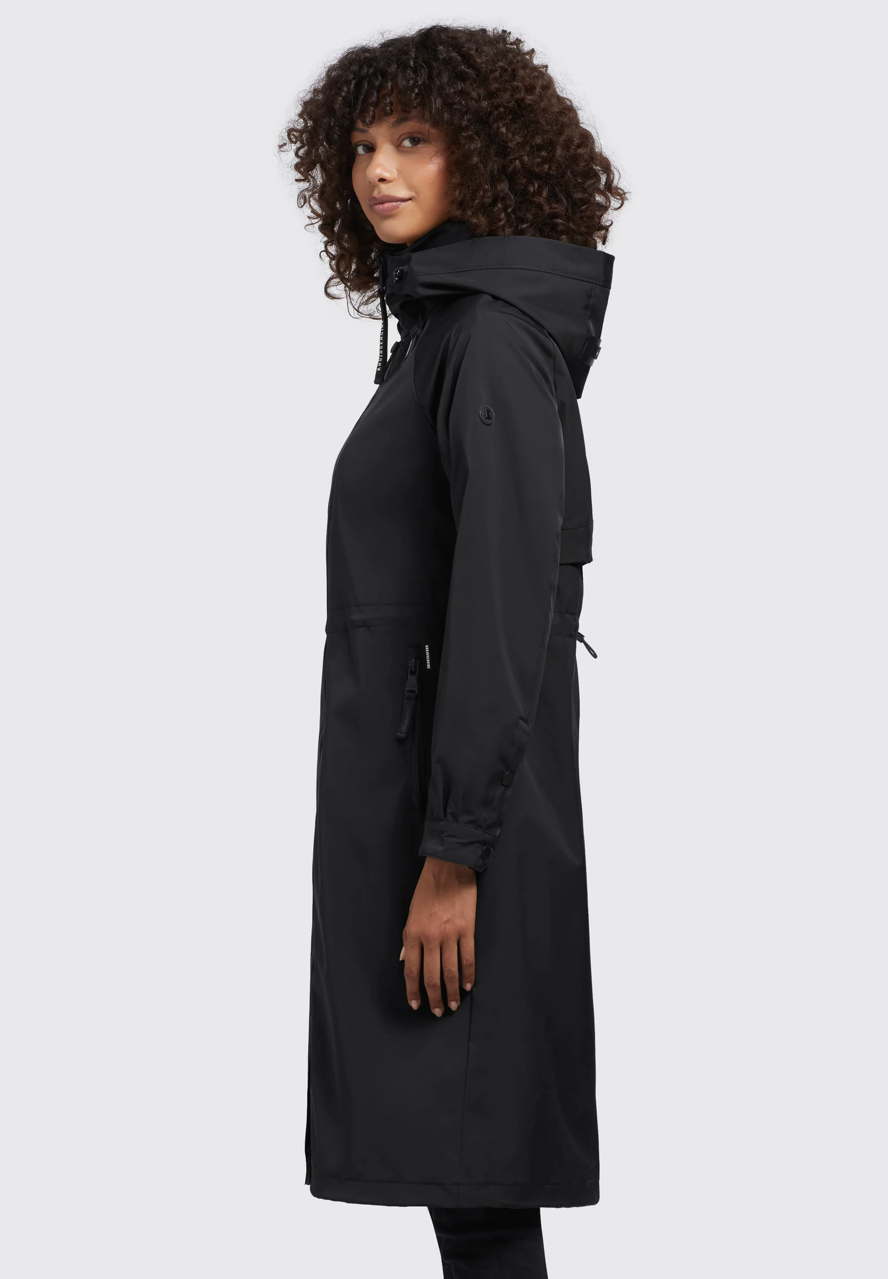 khujo XAPPI - Parka
