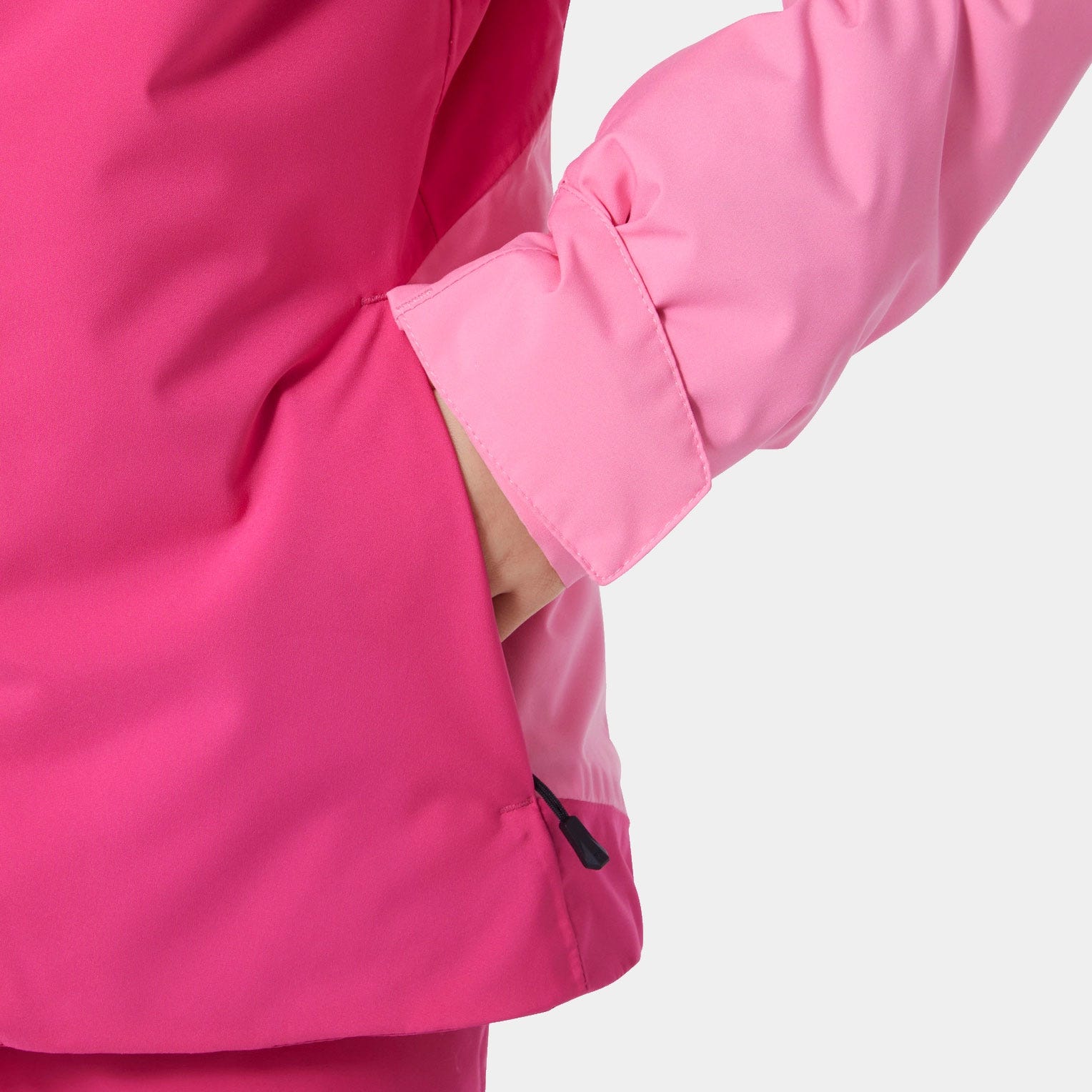 Juniors’ Jewel Resort Ski Jacket