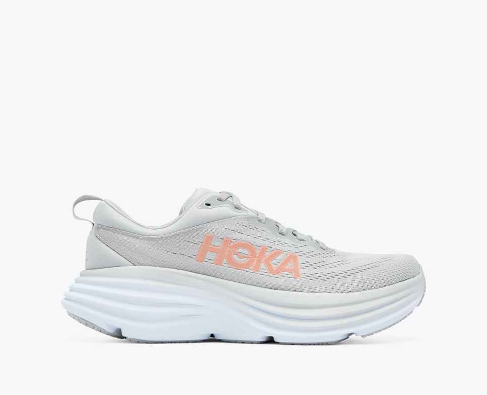 Bondi 8 Harbor Mist / Lunar Rock