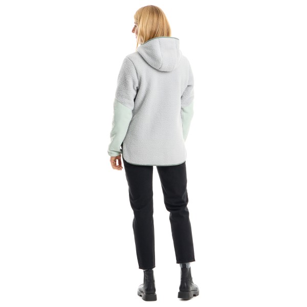 Stoic - Women's NorrvikSt. Pile Fleece Hoody - Fleecejacke