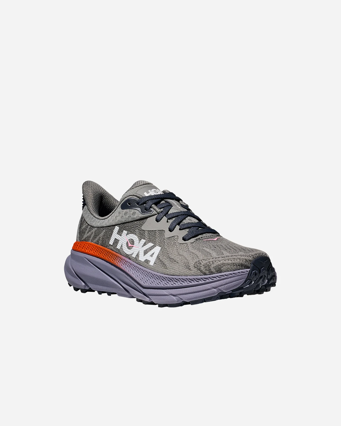 Scarpe Trail Hoka Challenger 7 W 1134498-GYW