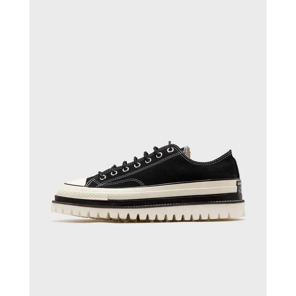 Converse Chuck Taylor Canvas LTD 70 A06913C / schwarz