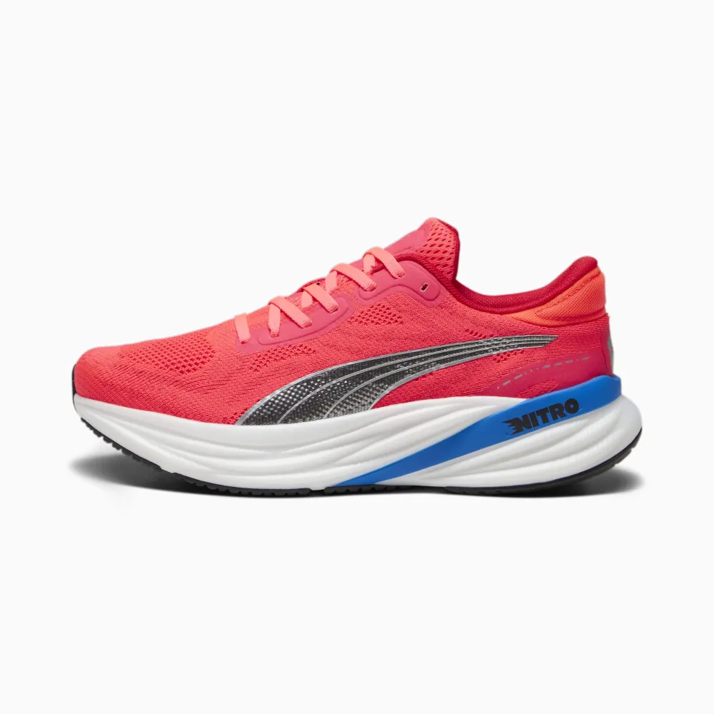 PUMA Magnify Nitro 2 376909-02 / bunt