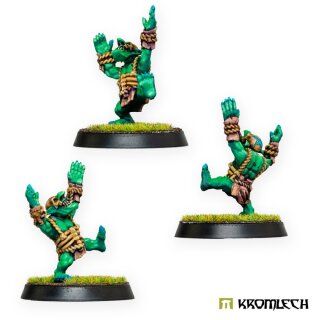 Gobbobrawlers Linemen (4)